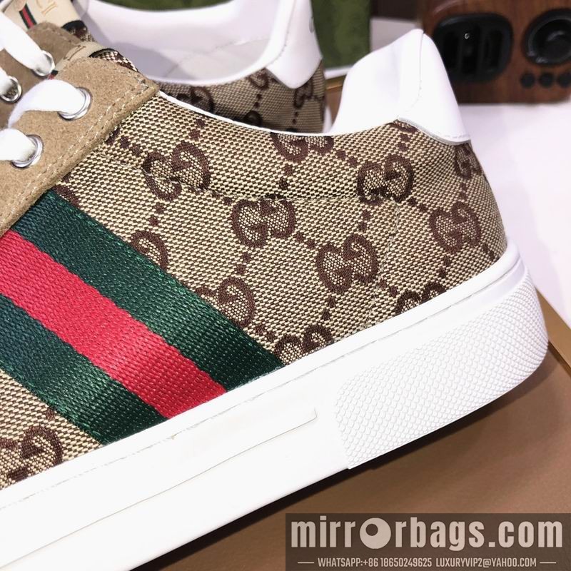 Gucci Shoes sz38-45 hnm0170