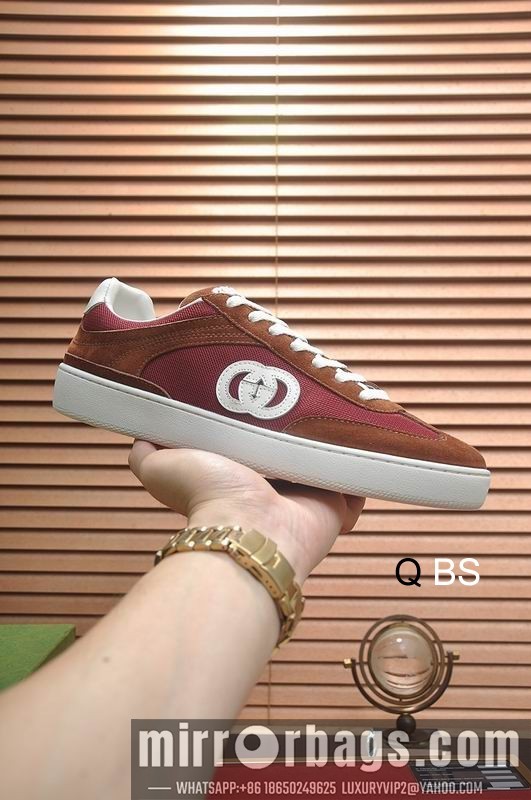 Gucci Shoes sz35-45 BS0701