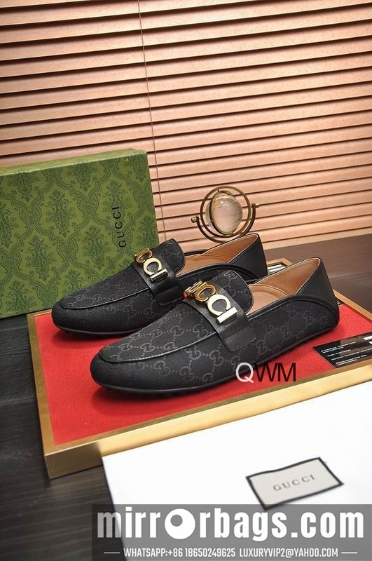 Gucci Shoes sz38-44 WM0361