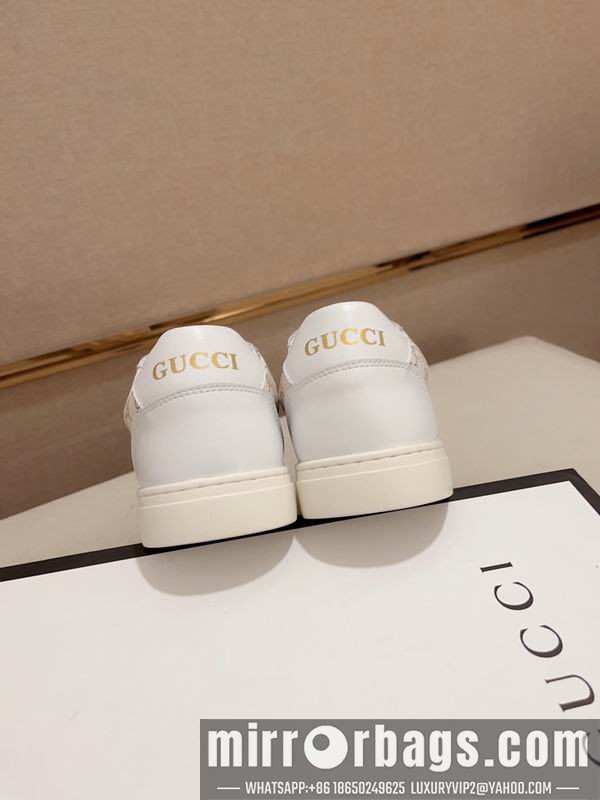 Gucci Shoes sz 38-44 mnf0177