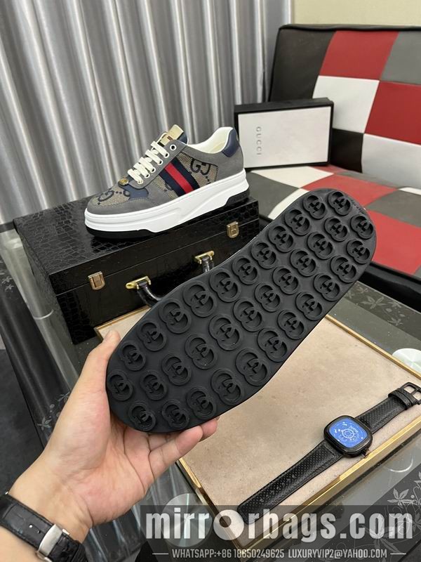 Gucci Shoes sz38-44 hnm01109