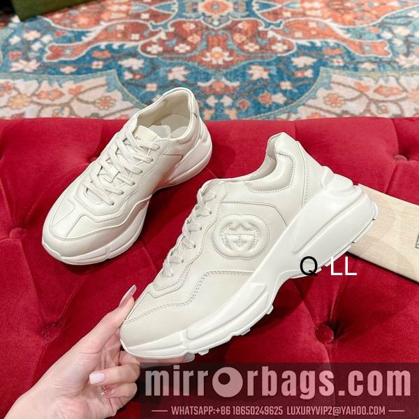 Gucci Shoes sz35-45 LL1203