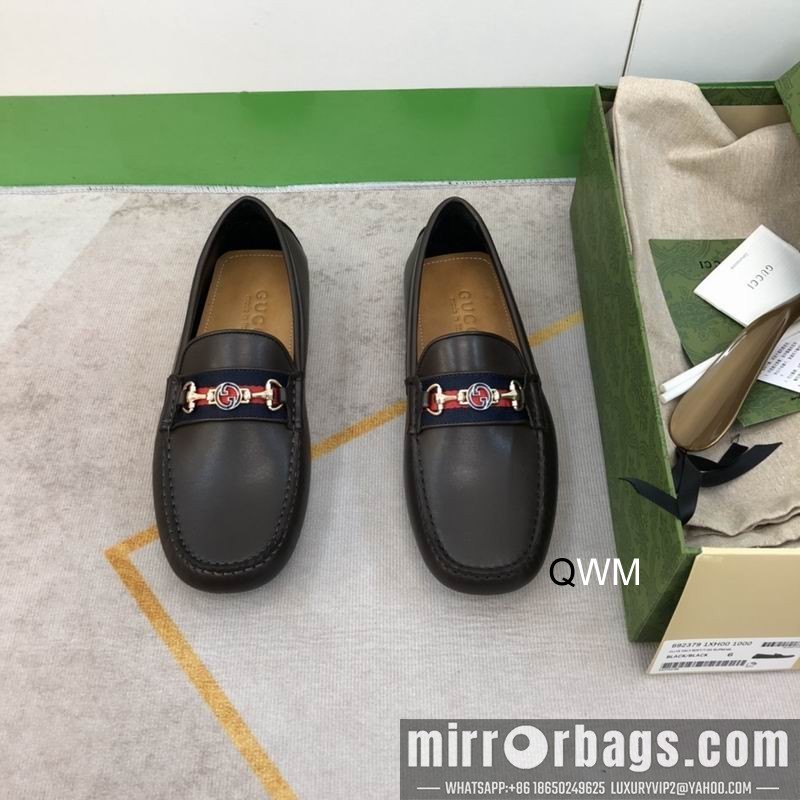 Gucci Shoes sz38-45 2C WM1107