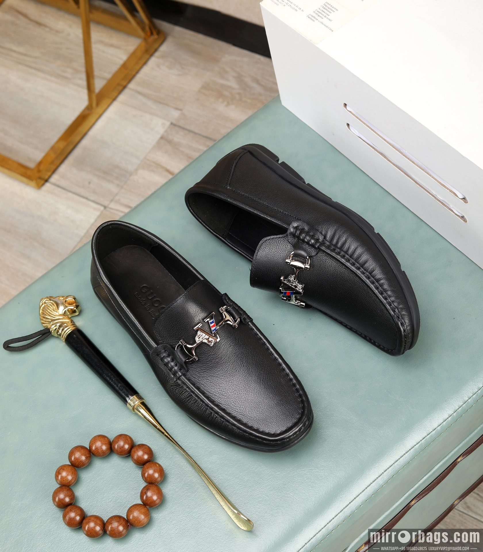 Gucci Shoes sz38-44 mnf0219