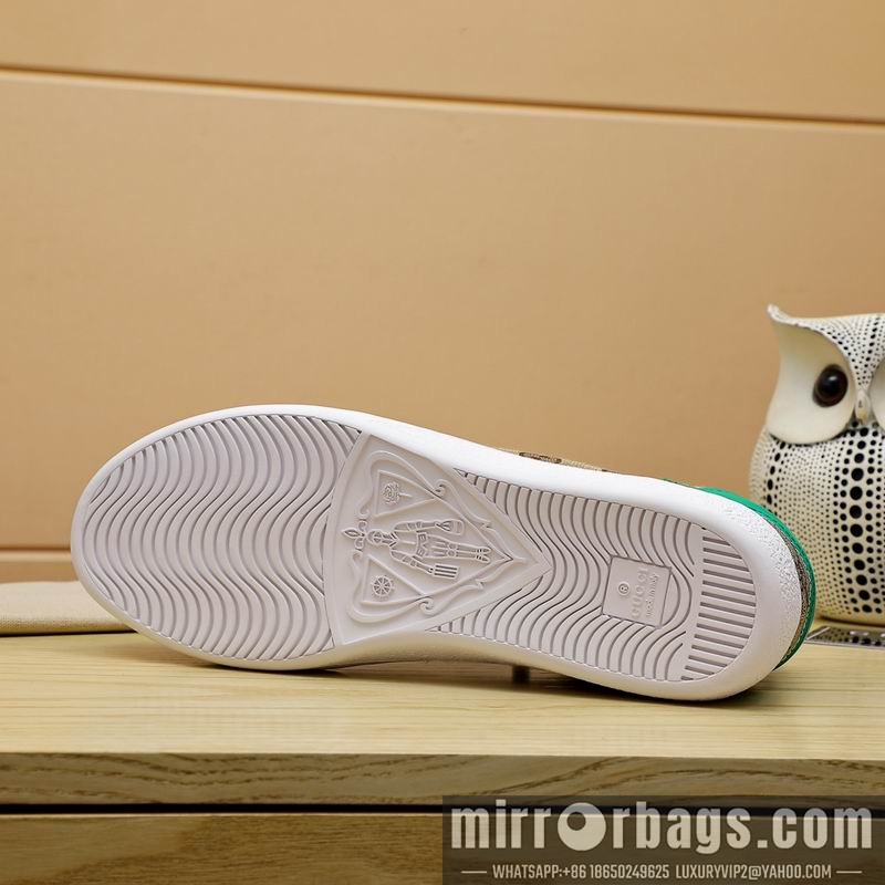 Gucci Shoes sz38-44 hnm01100