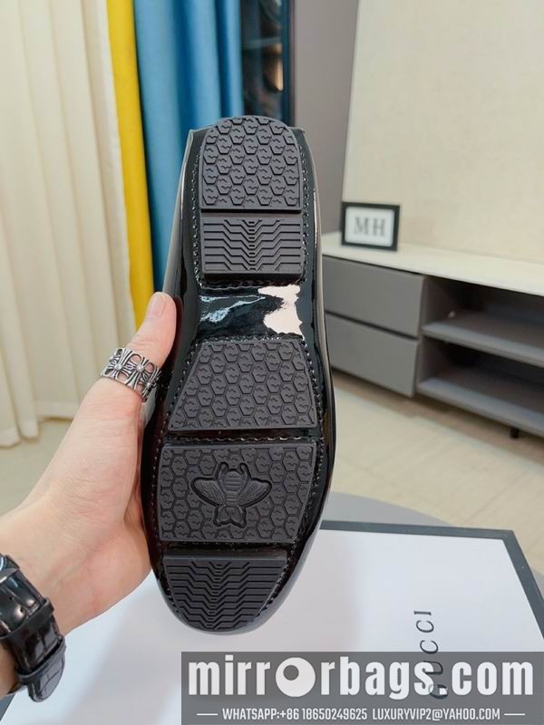 Gucci Shoes sz38-44 mnf0317
