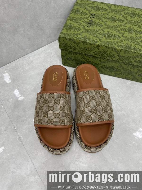 Gucci Shoes sz35-44 1.1“ mnf0106