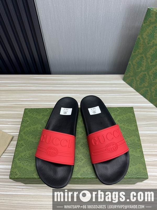Gucci Shoes sz36-46 mnf0101