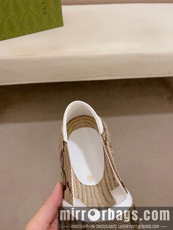 Gucci Shoes sz38-44 hnm0105