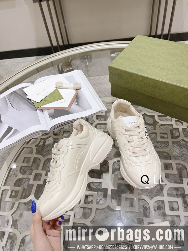Gucci Shoes colour sz35-45 LL1218