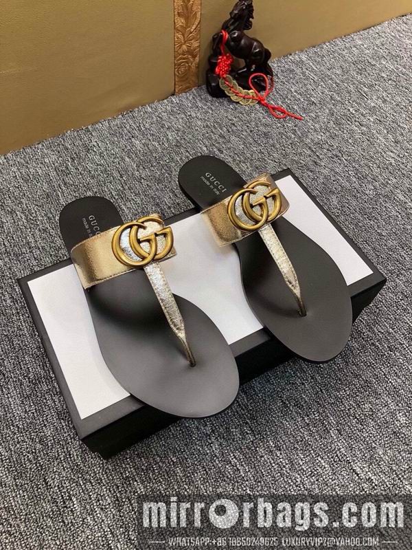 Gucci Shoes sz35-45 mnf0206