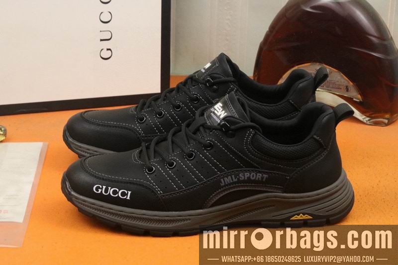 Gucci Shoes sz38-43 mnf0117