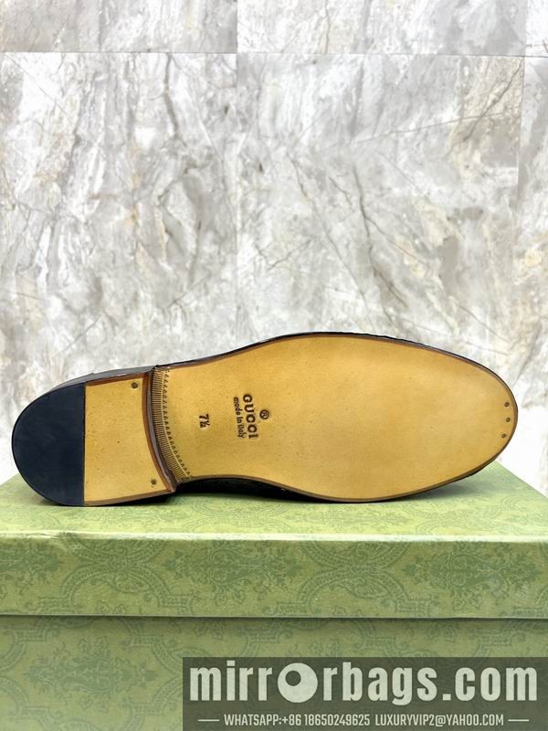 Gucci Shoes sz38-46 mnf03169