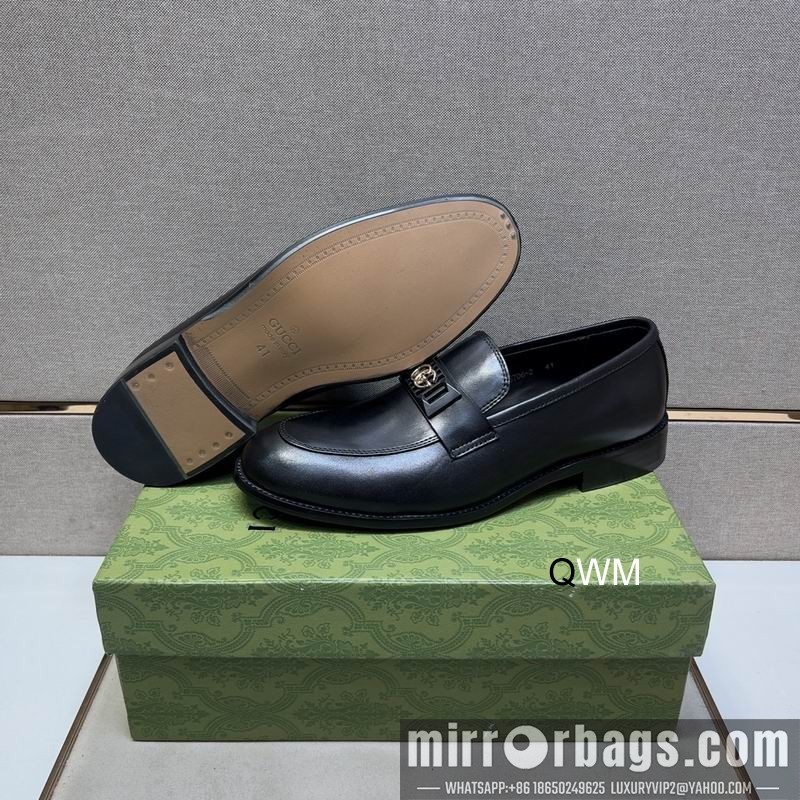 Gucci Shoes sz38-45 WM331