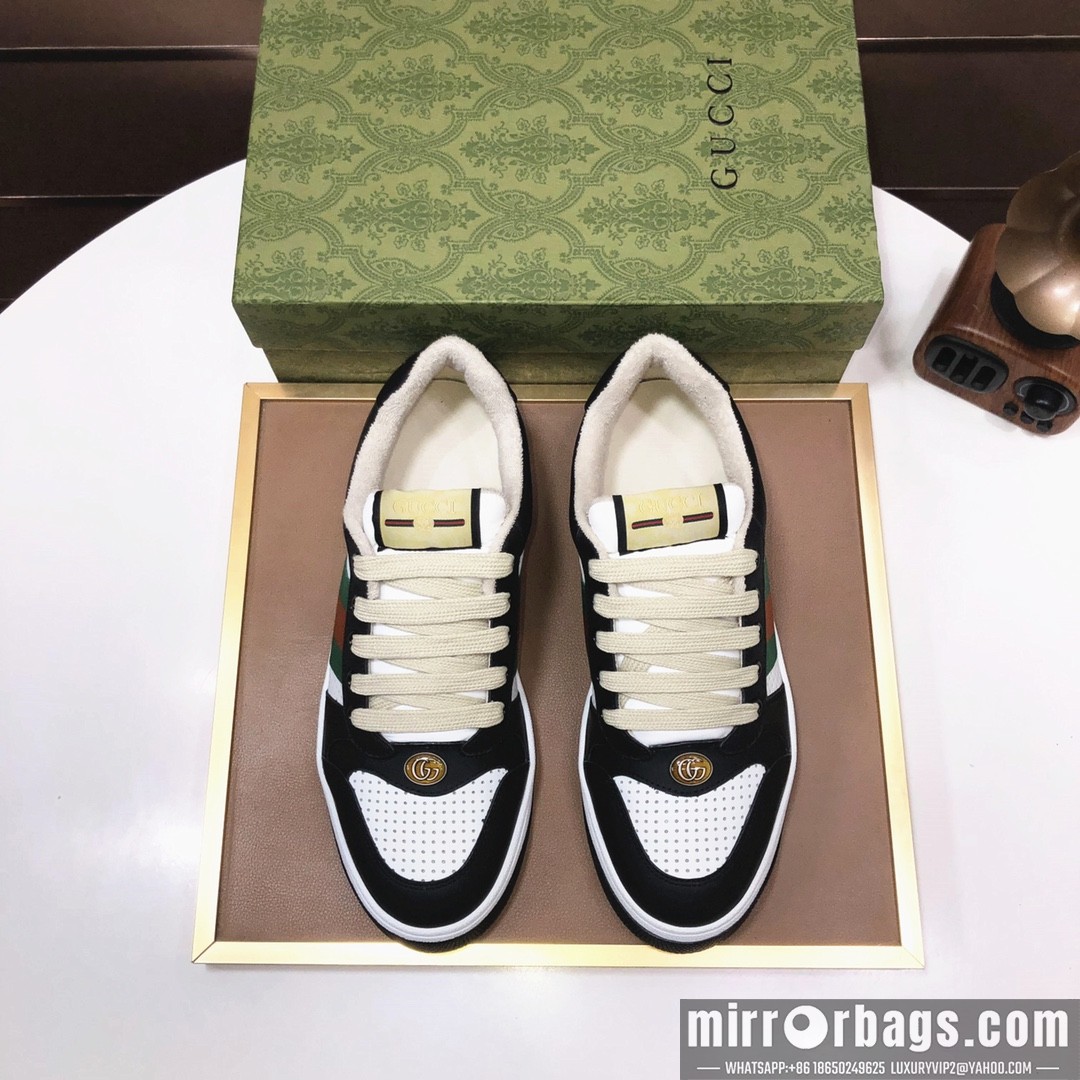 Gucci Shoes sz35-45 hnh1211