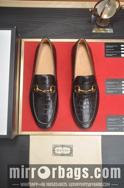 Gucci Shoes sz38-45 mnh0402