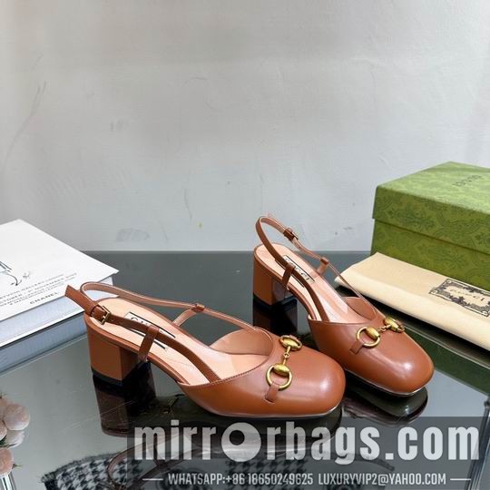 Gucci Shoes sz35-43 mnh0401
