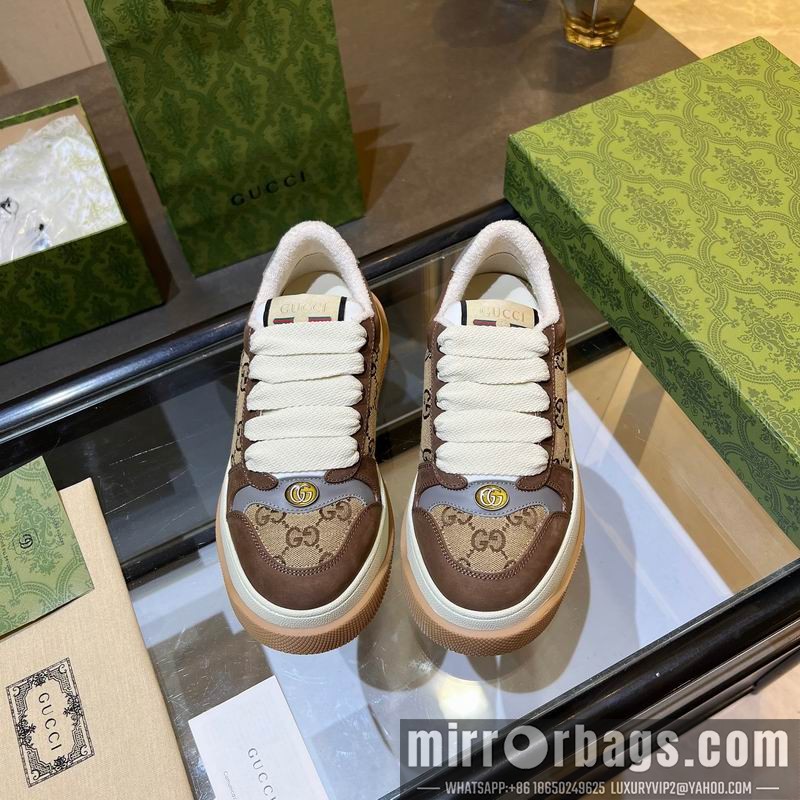 Gucci Shoes sz35-40 39-45 6cm mnf0301