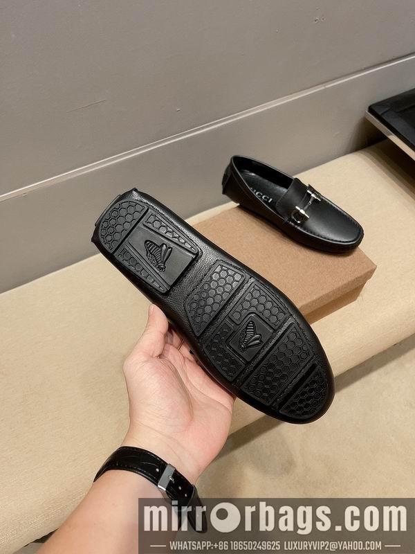 Gucci Shoes sz37-45 mnf0335