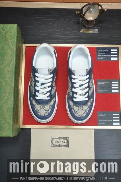 Gucci Shoes sz35-45 mnh0512