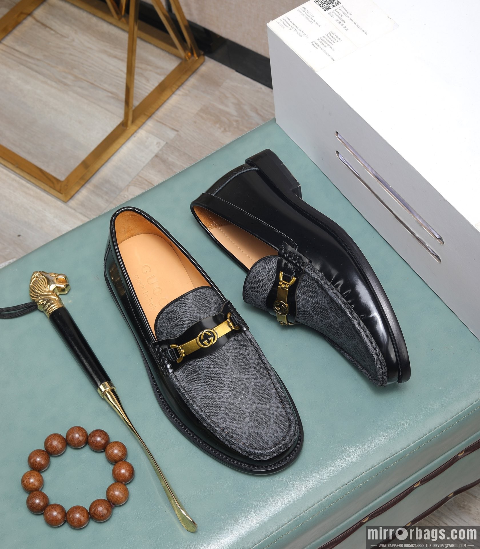 Gucci Shoes sz38-45 hnh0233