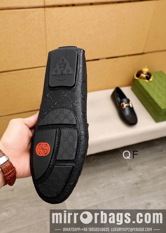 Gucci Shoes sz38-45 F0364