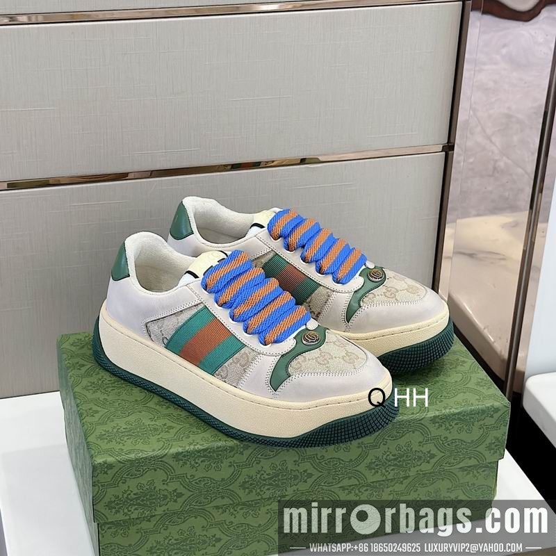 Gucci Shoes sz36-45 H0817