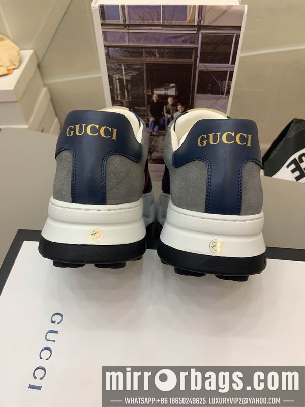Gucci Shoes sz38-44 hnm0135