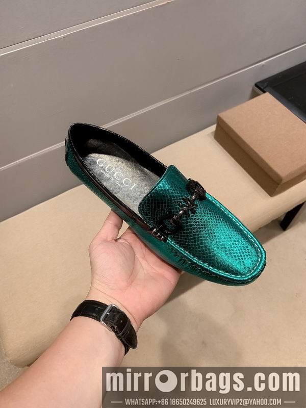 Gucci Shoes sz37-45 mnf0104