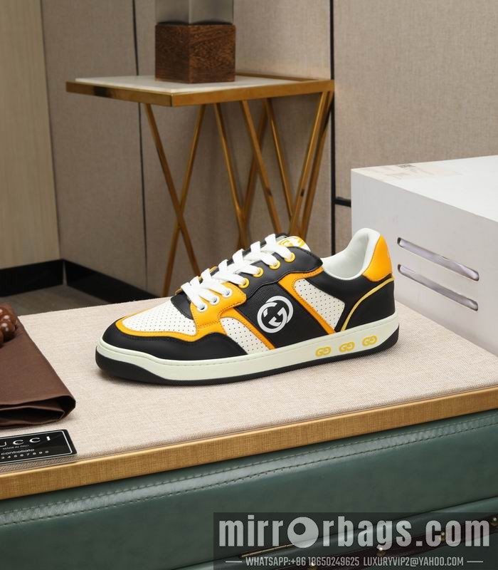 Gucci Shoes sz39-44 hnm01171