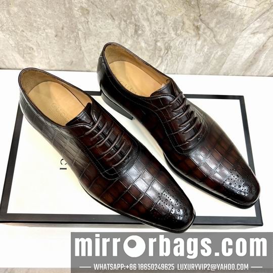 Gucci Shoes sz38-45 mnh0405