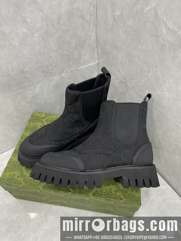 Gucci Shoes sz35-42 39-47 mnf0111