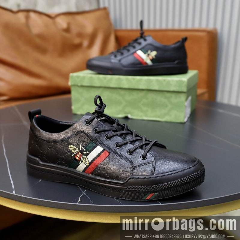Gucci Shoes sz38-44 hnm0186