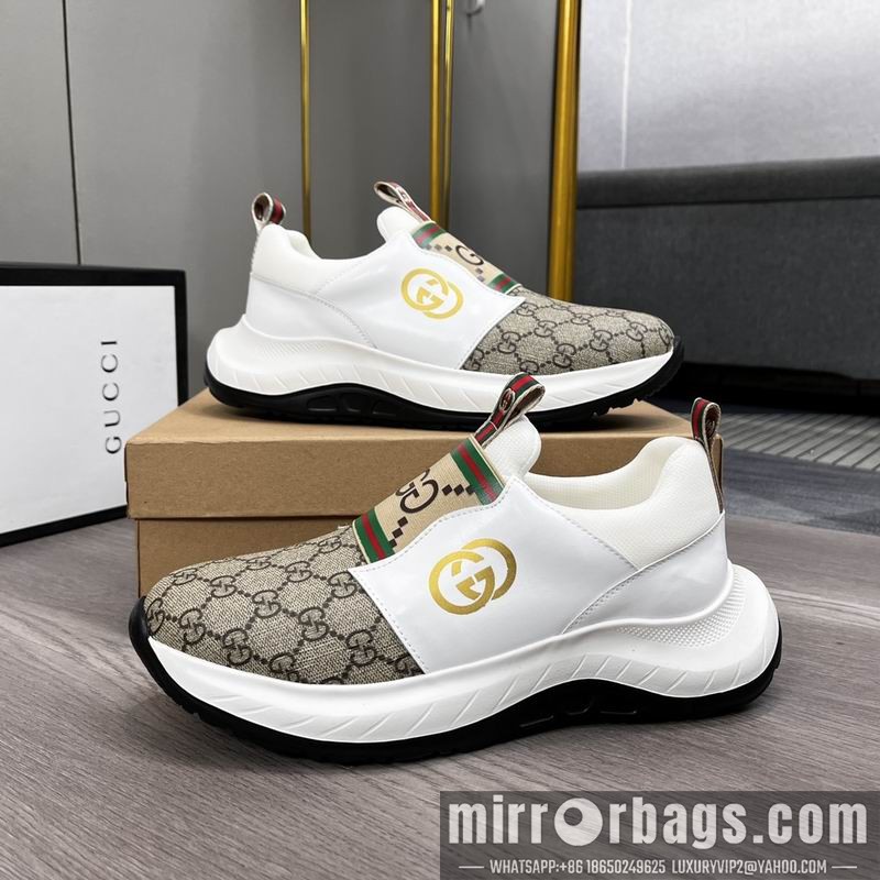 Gucci Shoes sz 38-45 mnf0155
