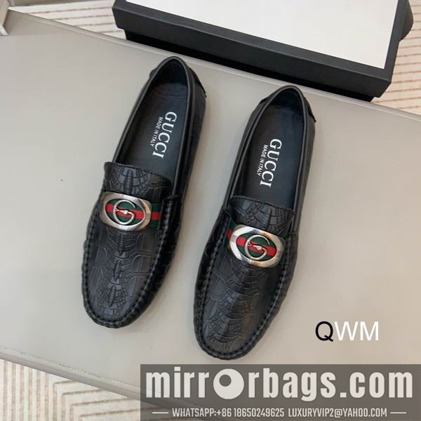 Gucci Shoes colour sz38-45 WM0904