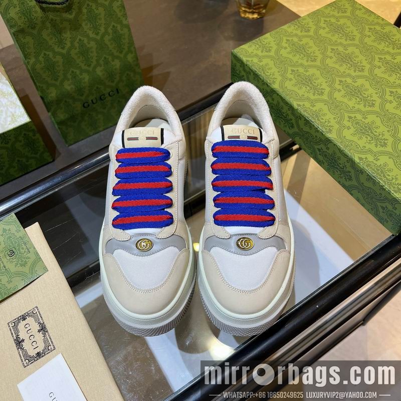 Gucci Shoes sz35-40 39-45 6cm mnf0301