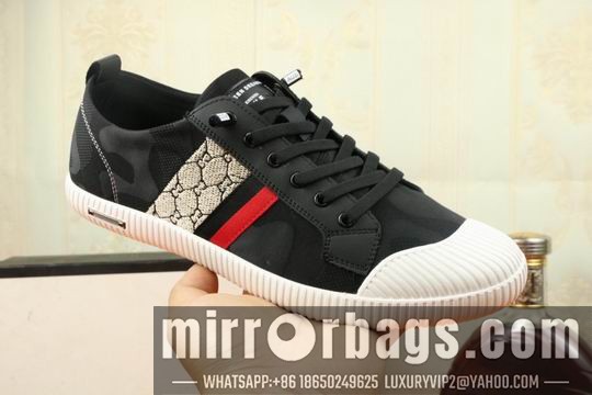 Gucci Shoes sz38-43 mnh0426