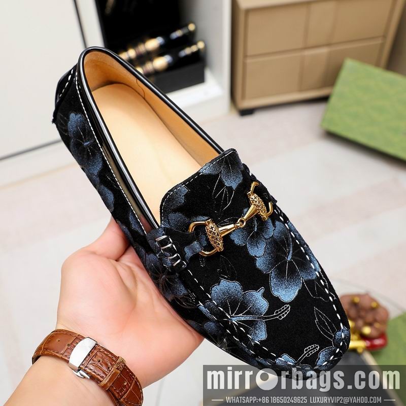 Gucci Shoes sz38-44 mnf0389
