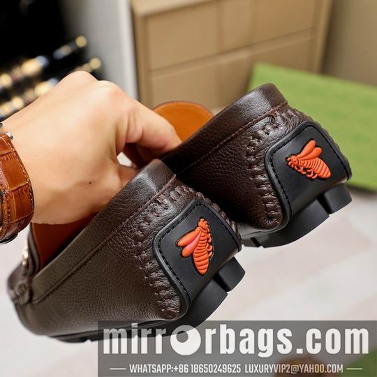 Gucci Shoes sz38-44 mnh0514
