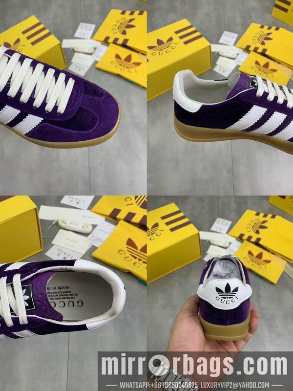 Gucci Shoes X Adidas sz35-41 39-45 mnf0101