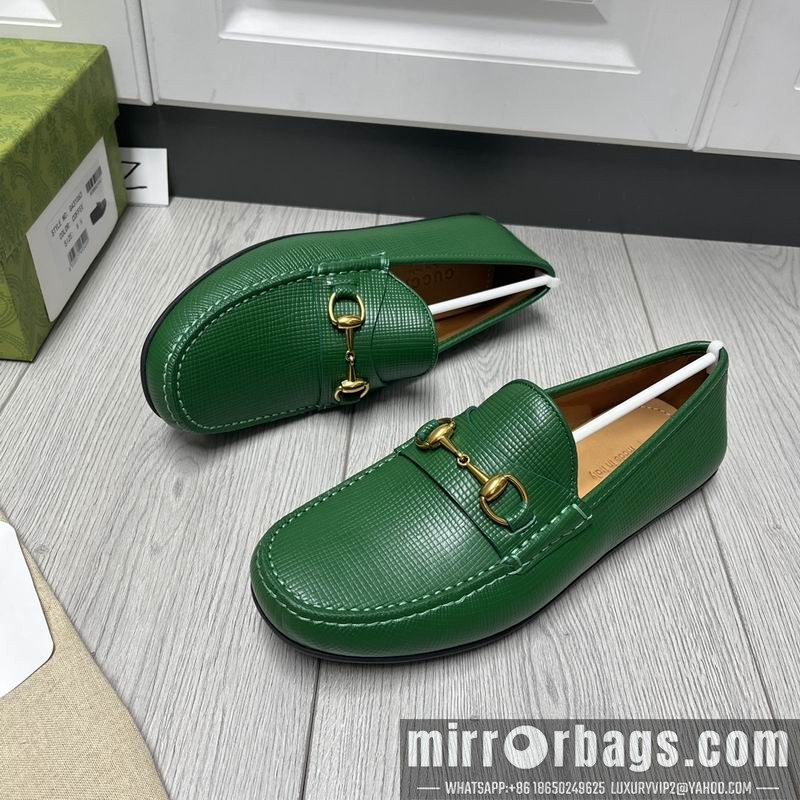 Gucci Shoes sz39-44 hnm0131