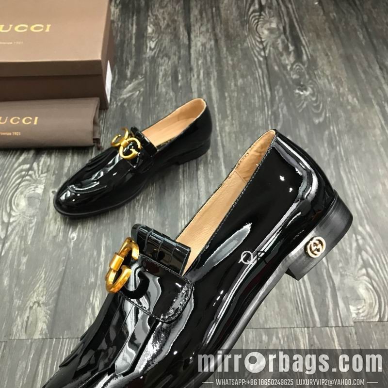 Gucci Shoes sz39-46 CRQ0301