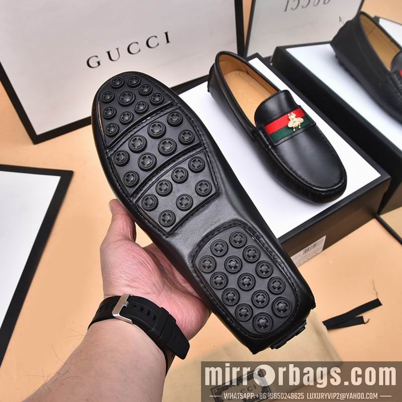Gucci Shoes sz 38-46 mnf0125