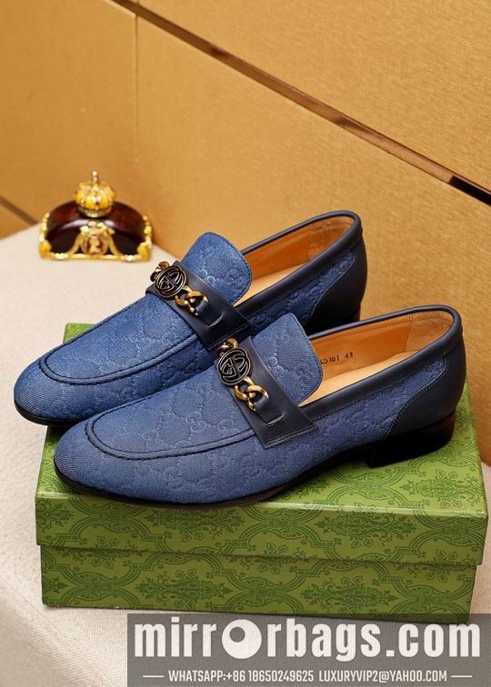 Gucci Shoes sz38-47 mnh0517