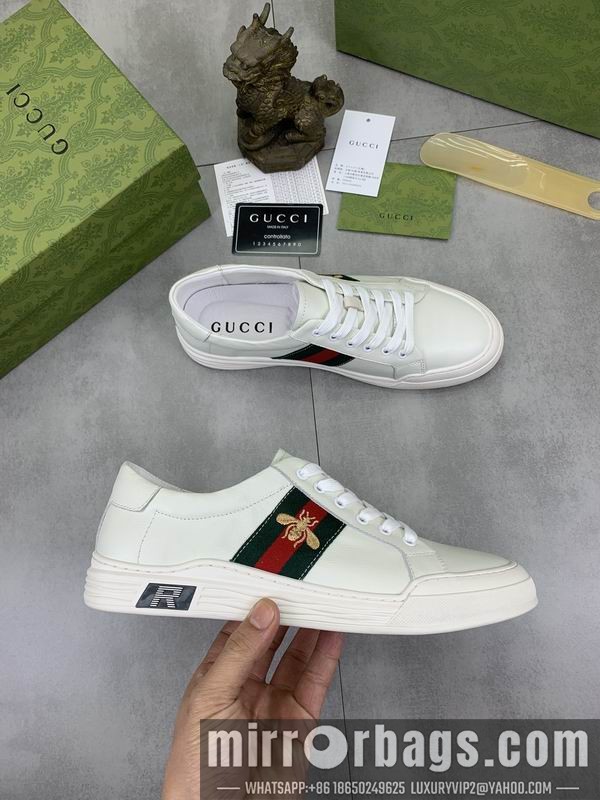 Gucci Shoes sz38-44 mnf0301