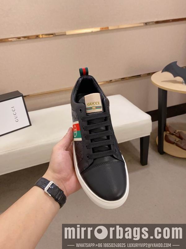 Gucci Shoes sz 38-44 mnf0178