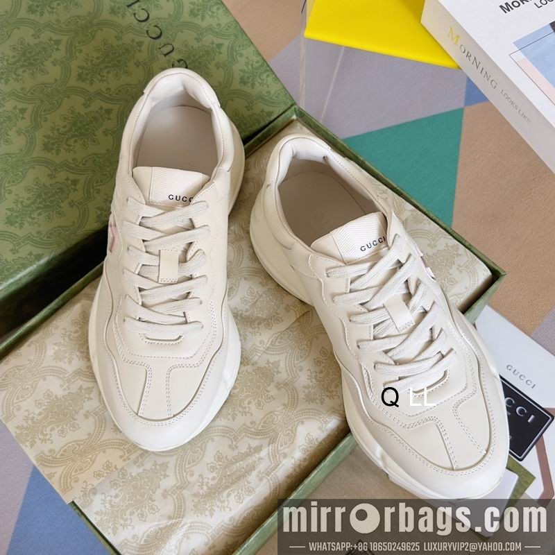 Gucci Shoes sz35-45 3C LL0901