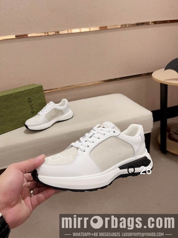 Gucci Shoes sz38-45 N1207