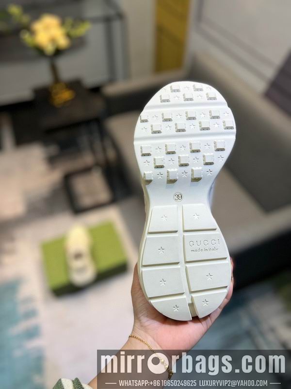 Gucci Shoes sz35-44 hnm0188
