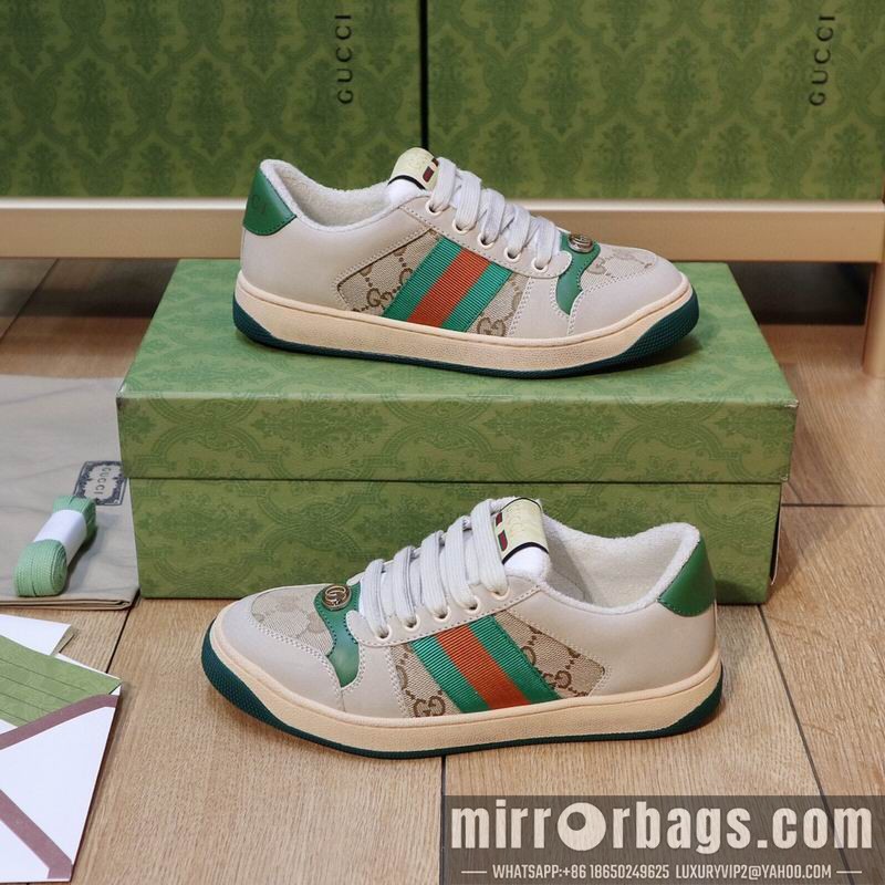 Gucci Shoes sz 35-39 38-45 mnf0107